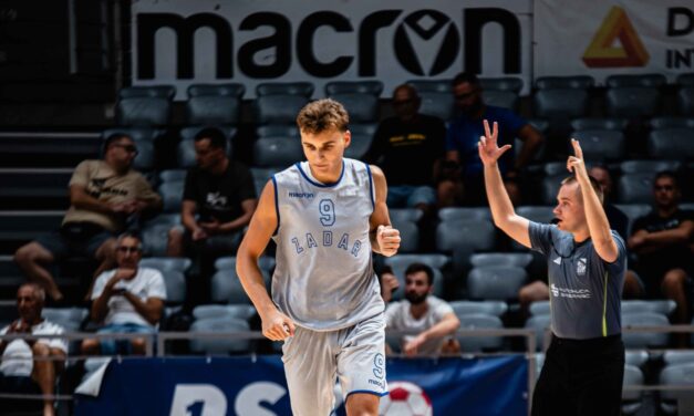 BM DA BASKET ADRIATICO / LO ZADAR BATTE L’ALKAR NELLA FINALE TRA GEMELLATI DEL MEMORIAL TOMISLAV KNEŽEVIĆ – DI MATTEO CAZZULANI