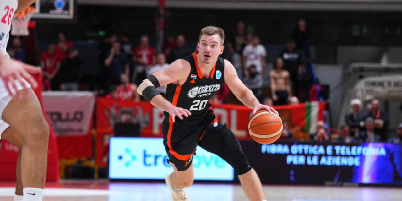 SPECIALE BM / NASCE LA VIRTUS ZAGABRIA – DI MATTEO CAZZULANI