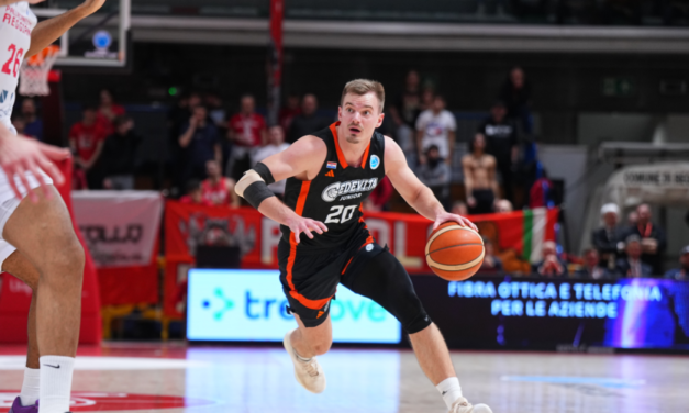 SPECIALE BM / NASCE LA VIRTUS ZAGABRIA – DI MATTEO CAZZULANI