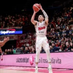 BM Mercato | Trieste lavora alla conferma di Colbey Ross, spunta il nome di Robert Franks