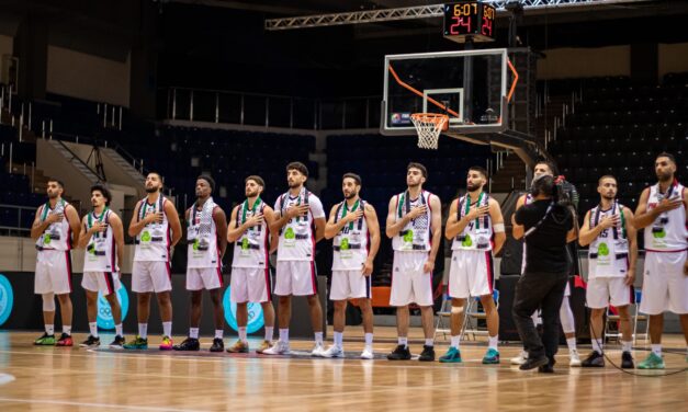 BM Story | Palestina-Maldive 168-78: dal difficile raduno in Turchia al record FIBA – di Flavio Tarabù