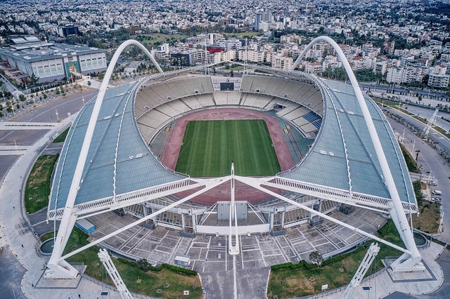 SPECIALE BM / AD ATENE E BELGRADO L’EUROLEGA SCALDA I MOTORI ALL’APERTO – DI MATTEO CAZZULANI