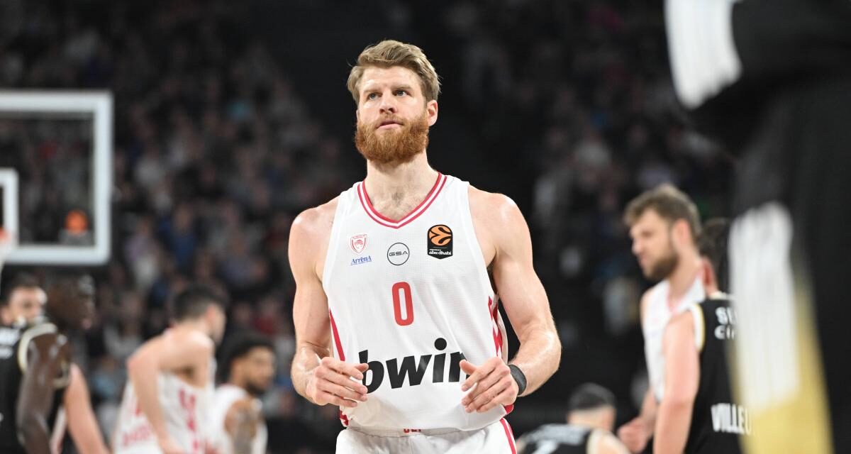 BM MERCATO / OLYMPIACOS CONTRO WALKUP: IL DUBAI PRENDE POSIZIONE – DI MATTEO CAZZULANI