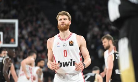 BM MERCATO / OLYMPIACOS CONTRO WALKUP: IL DUBAI PRENDE POSIZIONE – DI MATTEO CAZZULANI