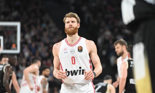 BM MERCATO / OLYMPIACOS CONTRO WALKUP: IL DUBAI PRENDE POSIZIONE – DI MATTEO CAZZULANI
