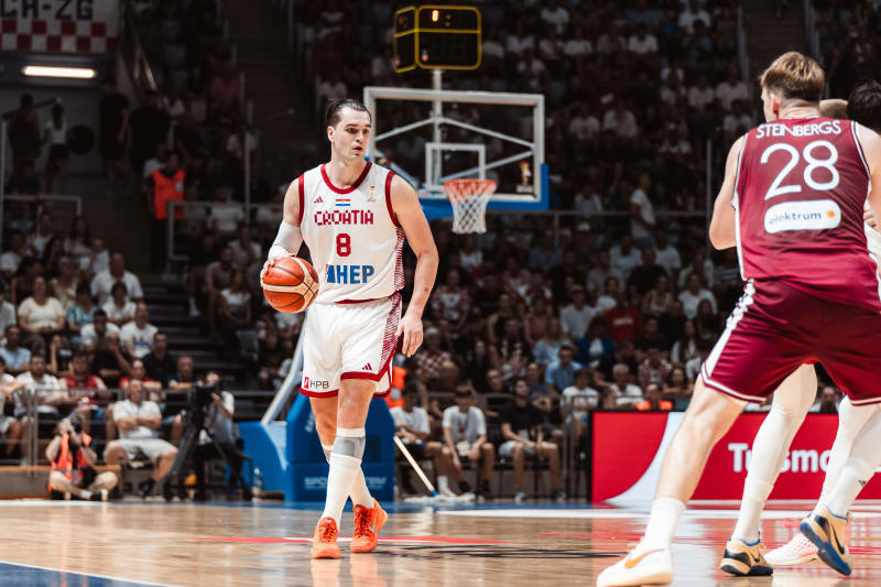 FOCUS BM / UNA CROAZIA CAMALEONTICA STRACCIA IL RECORD DELLA FIBA – DI MATTEO CAZZULANI