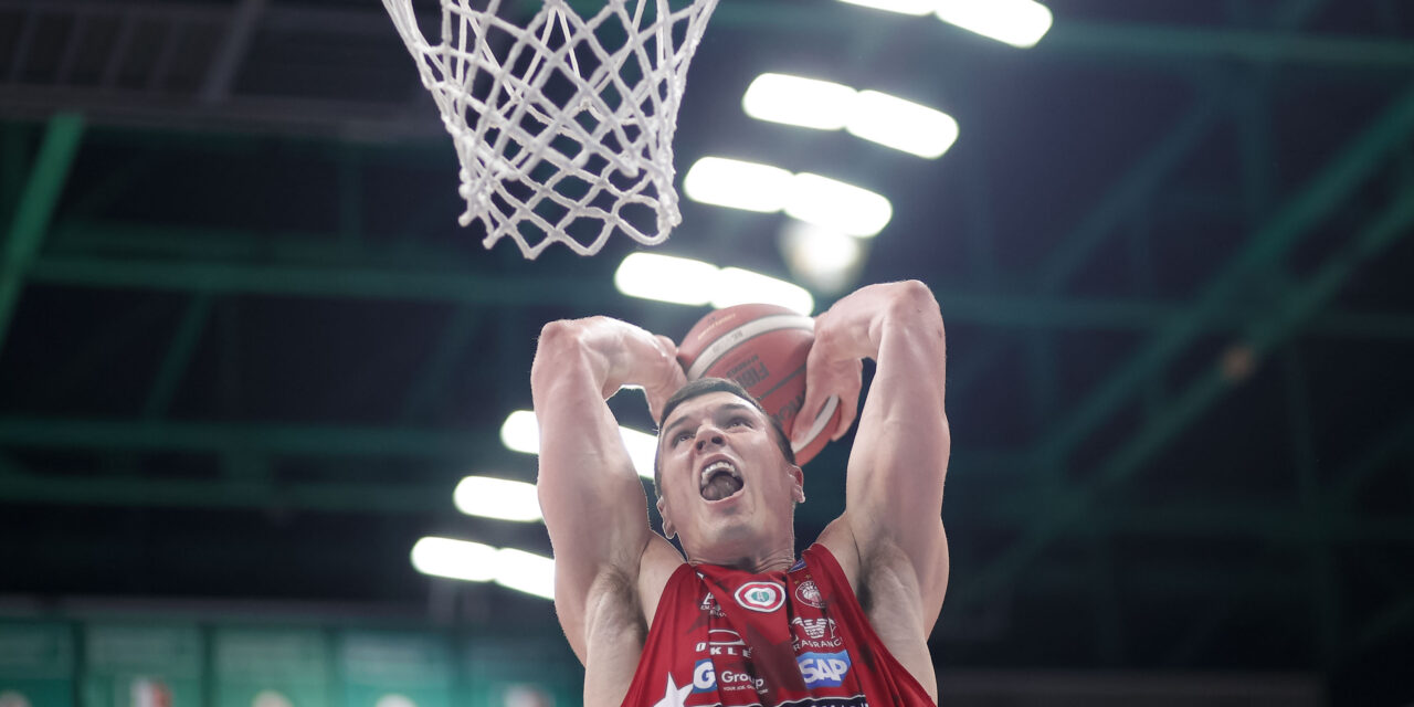BM Mercato | Napoli Basket, in arrivo Kaleb Tarczewski: l’ex Olimpia pronto al ritorno in Italia