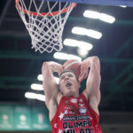 BM Mercato | Napoli Basket, in arrivo Kaleb Tarczewski: l’ex Olimpia pronto al ritorno in Italia