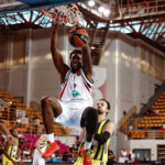 Olimpia Milano, Moses Wright si racconta: dal tennis al sogno playoff in EuroLeague