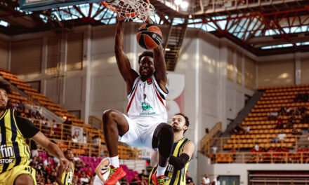 Olimpia Milano, Moses Wright si racconta: dal tennis al sogno playoff in EuroLeague