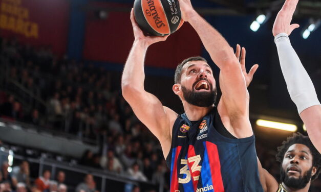 BM MERCATO / NIKOLA MIROTIĆ FIRMA AL VALENCIA – DI MATTEO CAZZULANI