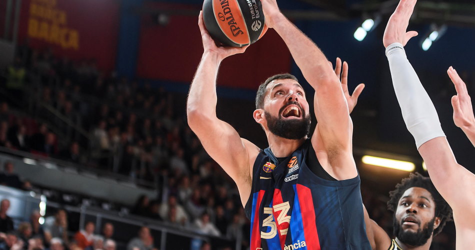 BM MERCATO / NIKOLA MIROTIĆ FIRMA AL VALENCIA – DI MATTEO CAZZULANI