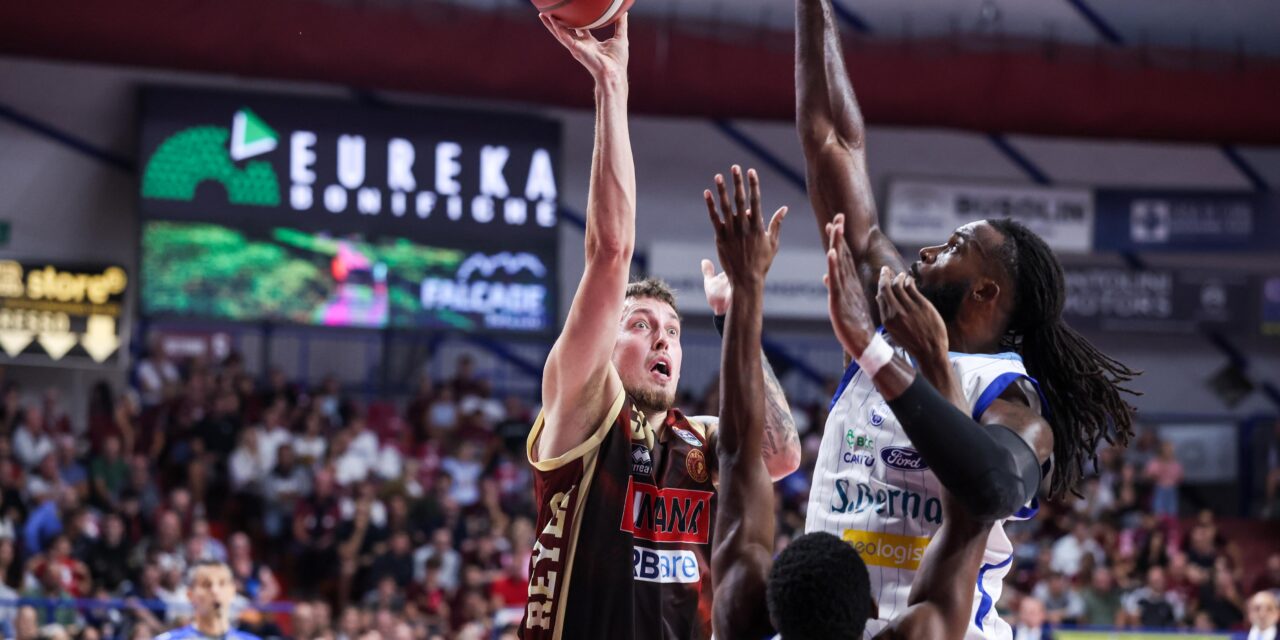 BM ON LBA/Le pagelle: Wiltjer e Candi guidano Venezia, Cantù ci prova con l’asse Moretti-Brown – Di Martino Cavigioli