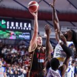 BM ON LBA/Le pagelle: Wiltjer e Candi guidano Venezia, Cantù ci prova con l’asse Moretti-Brown – Di Martino Cavigioli