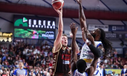 BM ON LBA/Le pagelle: Wiltjer e Candi guidano Venezia, Cantù ci prova con l’asse Moretti-Brown – Di Martino Cavigioli