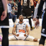 BM MERCATO | MARKEL BROWN TORNA A NAPOLI DOPO LA RISOLUZIONE CON TRIESTE