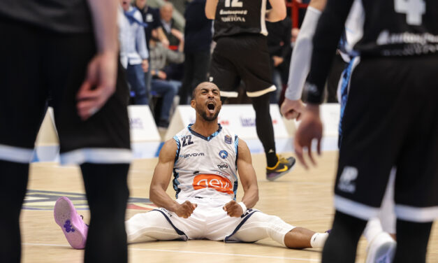 BM MERCATO | MARKEL BROWN TORNA A NAPOLI DOPO LA RISOLUZIONE CON TRIESTE