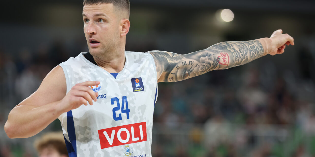BM MERCATO / ANCHE ALEN OMIĆ LASCIA L’EUROPA – DI MATTEO CAZZULANI