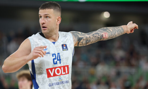 BM MERCATO / ANCHE ALEN OMIĆ LASCIA L’EUROPA – DI MATTEO CAZZULANI