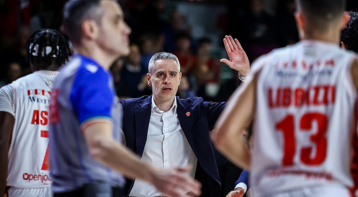 BM ON LBA / VARESE: SI INIZIA DOMENICA 27 SETTEMBRE ORE 19 CONTRO LA VIRTUS. E INTANTO VENGONO PRESENTATI ANCHE DUKE JR E IKANGI – DI ANTONIO CATALANO