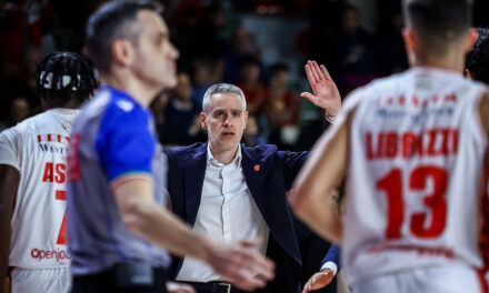 BM ON LBA / VARESE: SI INIZIA DOMENICA 27 SETTEMBRE ORE 19 CONTRO LA VIRTUS. E INTANTO VENGONO PRESENTATI ANCHE DUKE JR E IKANGI – DI ANTONIO CATALANO