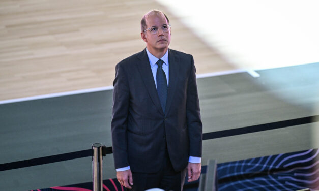 BM Azzurro | FIBA, Andreas Zagklis sull’Italia femminile: «Il futuro deve rendere ottimisti»