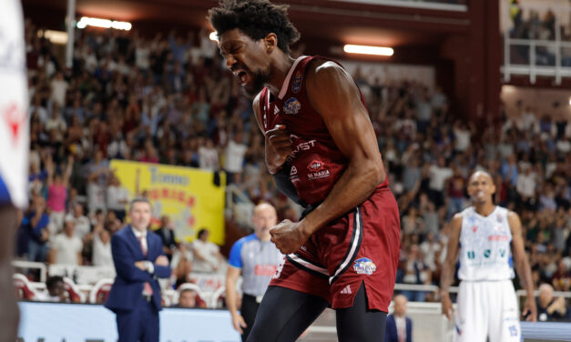 BM Mercato | PALLACANESTRO TRIESTE, ACCORDO CON LANGSTON GALLOWAY: L’EX NBA TORNA IN ITALIA