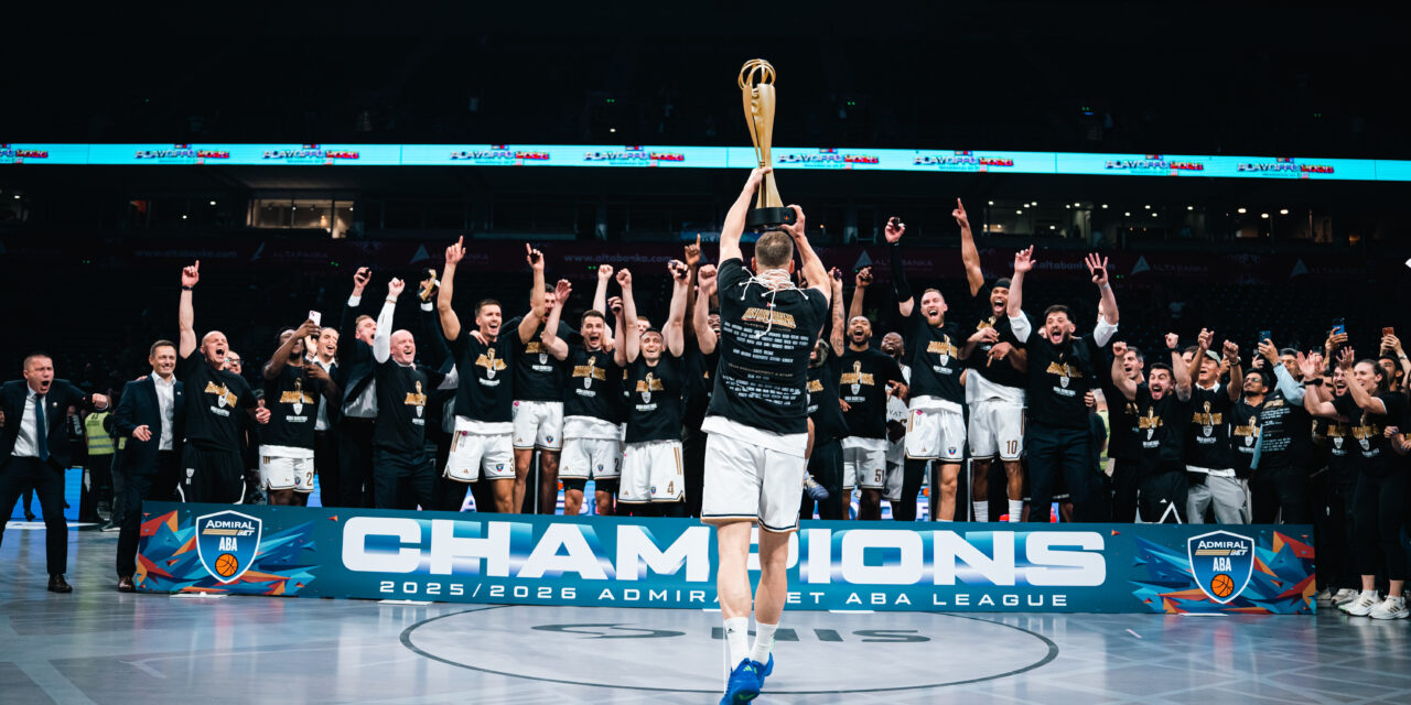 SPECIALE BM / IL DUBAI PUNTA ALLA LEGA ADRIATICA ANCHE CON LA SUA SECONDA SQUADRA – DI MATTEO CAZZULANI