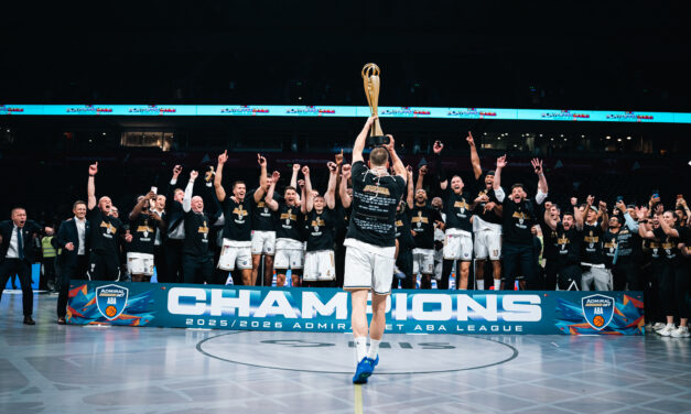 SPECIALE BM / IL DUBAI PUNTA ALLA LEGA ADRIATICA ANCHE CON LA SUA SECONDA SQUADRA – DI MATTEO CAZZULANI