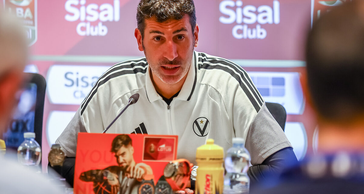 BM ON LBA/ IL PUNTO VIRTUS: I RAGAZZI DI MUMBRU’ ALL’ESORDIO CONTRO VARESE – DI ALESSANDRO STAGNI