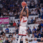 BM Mercato | Pallacanestro Trieste, risoluzione consensuale con Markel Brown