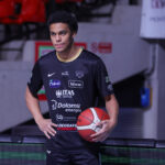 TRENTO: PATRICK HASSAN OPERATO AL TENDINE ROTULEO, STOP DI CIRCA QUATTRO MESI.