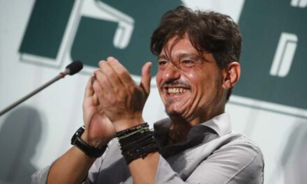 SPECIALE BM / IL PATRON DEL PANATHINAIKOS GIANNAKOPOULOS CONFESSA: “SONO TIFOSO DEL PARTIZAN, HO PROVATO AD ACQUISTARLO” – DI MATTEO CAZZULANI