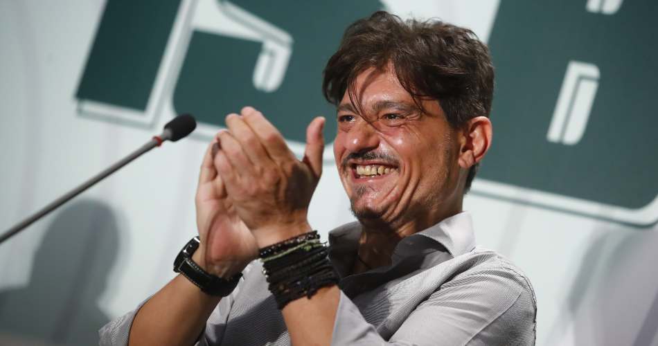 SPECIALE BM / IL PATRON DEL PANATHINAIKOS GIANNAKOPOULOS CONFESSA: “SONO TIFOSO DEL PARTIZAN, HO PROVATO AD ACQUISTARLO” – DI MATTEO CAZZULANI