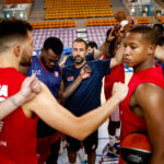 OLIMPIA MILANO, PRIMO VERO TEST A CRETA: VENERDÌ LA SFIDA CONTRO LA STELLA ROSSA