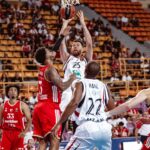 Olimpia Milano, Alec Peters: «Voglio essere parte della costruzione di un grande progetto»