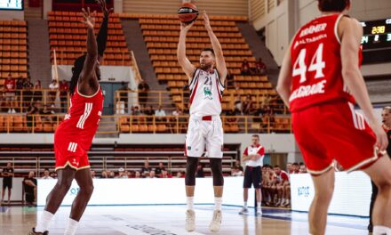 OLIMPIA MILANO, SEGNALI POSITIVI NONOSTANTE IL KO: LA STELLA ROSSA VINCE 91-85, WRIGHT CHIUDE CON 22+10