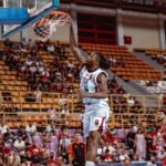 Olimpia Milano, ultimo test a Creta contro il Fenerbahce: Bolmaro, Guduric e Thompson tornano in gruppo