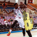 Olimpia Milano, ko al fotofinish col Fenerbahce: esplode RJ Cole, finisce 81-79