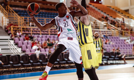 Olimpia Milano, ko al fotofinish col Fenerbahce: esplode RJ Cole, finisce 81-79