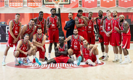 Supercoppa LBA, Olimpia Milano-Virtus Bologna: Poeta: «Vogliamo iniziare con il piede giusto»