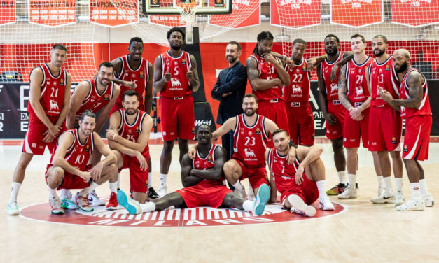Supercoppa LBA, Olimpia Milano-Virtus Bologna: Poeta: «Vogliamo iniziare con il piede giusto»