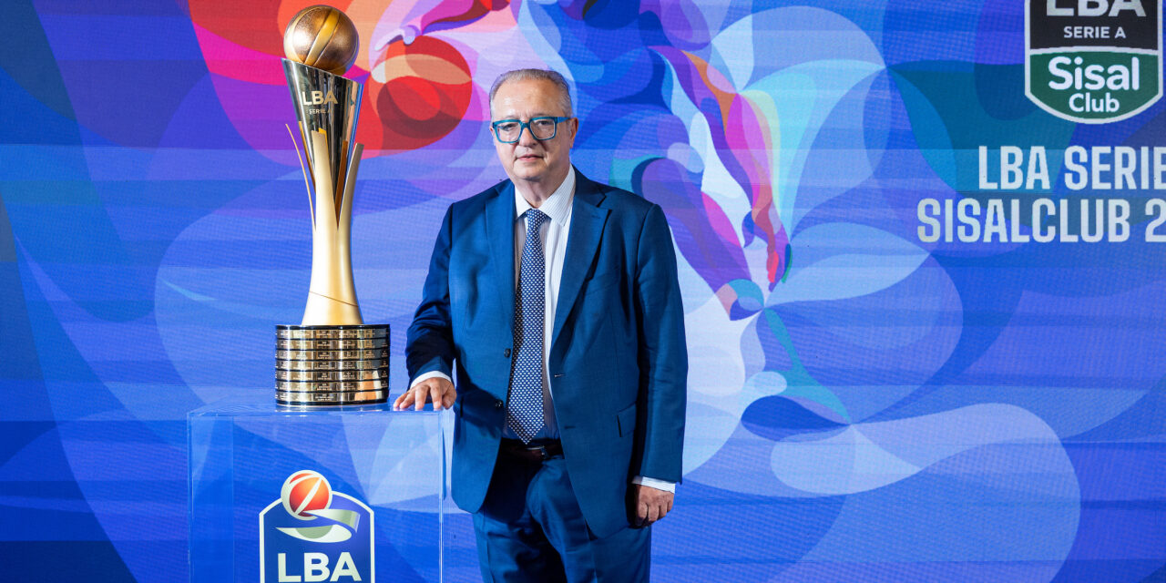 BM ON LBA | SPORTWEEK FA I CONTI DELLA SERIE A: MILANO GUIDA CON 40 MILIONI, VIRTUS BOLOGNA A 25. BC ROMA 12, MAXIMA 10