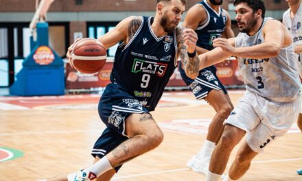 SUPERCOPPA LNP / LE PAGELLE: UN SUPER REDIVO DA 28 PUNTI PORTA CIVIDALE IN FINALE. PER LA FLATS SERVICE 20 PUNTI DI UN DISCONTINUO MORRIS E LE TRIPLE DI SARTO – DI EDOARDO TAMBA