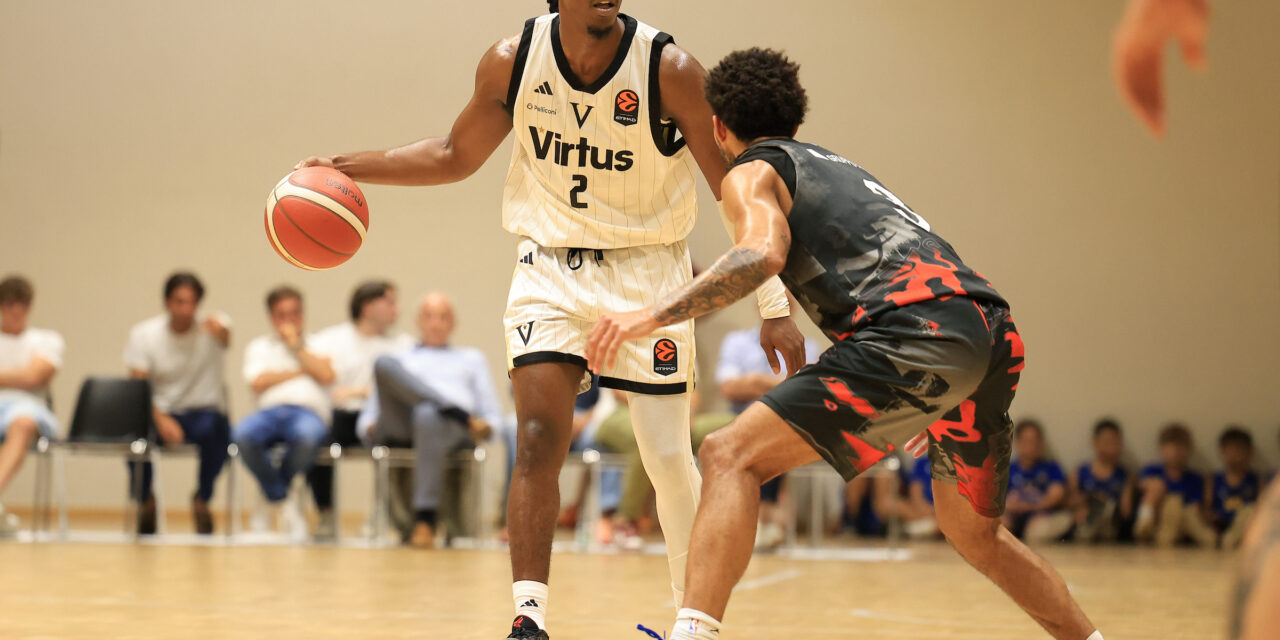 BM DA EUROLEAGUE | VIRTUS BOLOGNA, CARR E KLINTMAN PER IL FENERBAHCE. OUT KOKILA, BALLOTTAGGIO TRA GLI ITALIANI