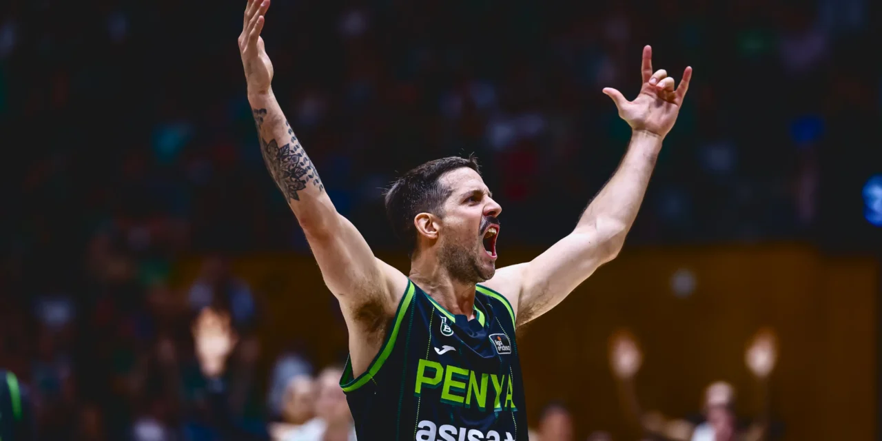 BM SULLE STRADE D’EUROPA / SPAGNA: VA ALLA JOVENTUT IL DERBY COL BARCELLONA CHE VALE LA SUPERCOPPA – DI MATTEO CAZZULANI