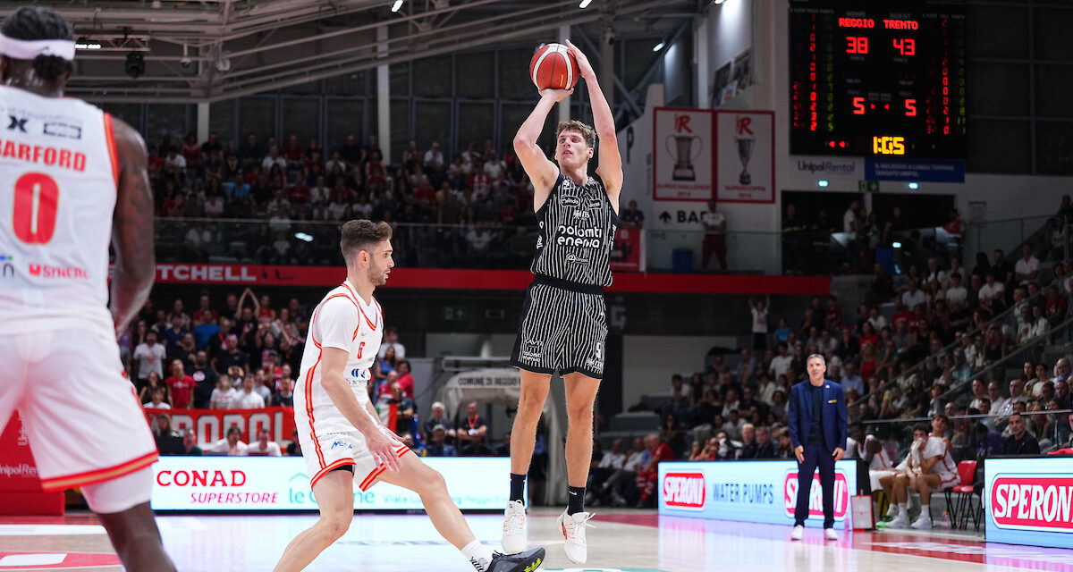 BM ON LBA/Le pagelle: Olivari vince il «duello» con Barford e Rossato, Bigelow e Bertini senza paura al debutto. Reggio, bene i confermati ma «steccano» tutti nuovi arrivati – Di Massimo Furlani