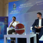 LBA, BARGNANI: “LA LEGA È AL SERVIZIO DEI CLUB”. GAZZOLI: “IL BASKET HA UN POTENZIALE ENORME”