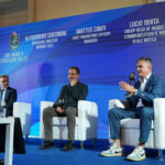 LBA, I PARTNER DELLA SERIE A: BERTEA, CONTI E GIACOMINI TRA VALORE, CONTENUTI E CRESCITA DEL MOVIMENTO