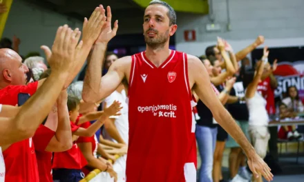 BM ON LBA / VARESE, AMEDEO DELLA VALLE: UNA VITA DA RIVALE, È TUTTO COSÌ STRANO – DI ANTONIO CATALANO